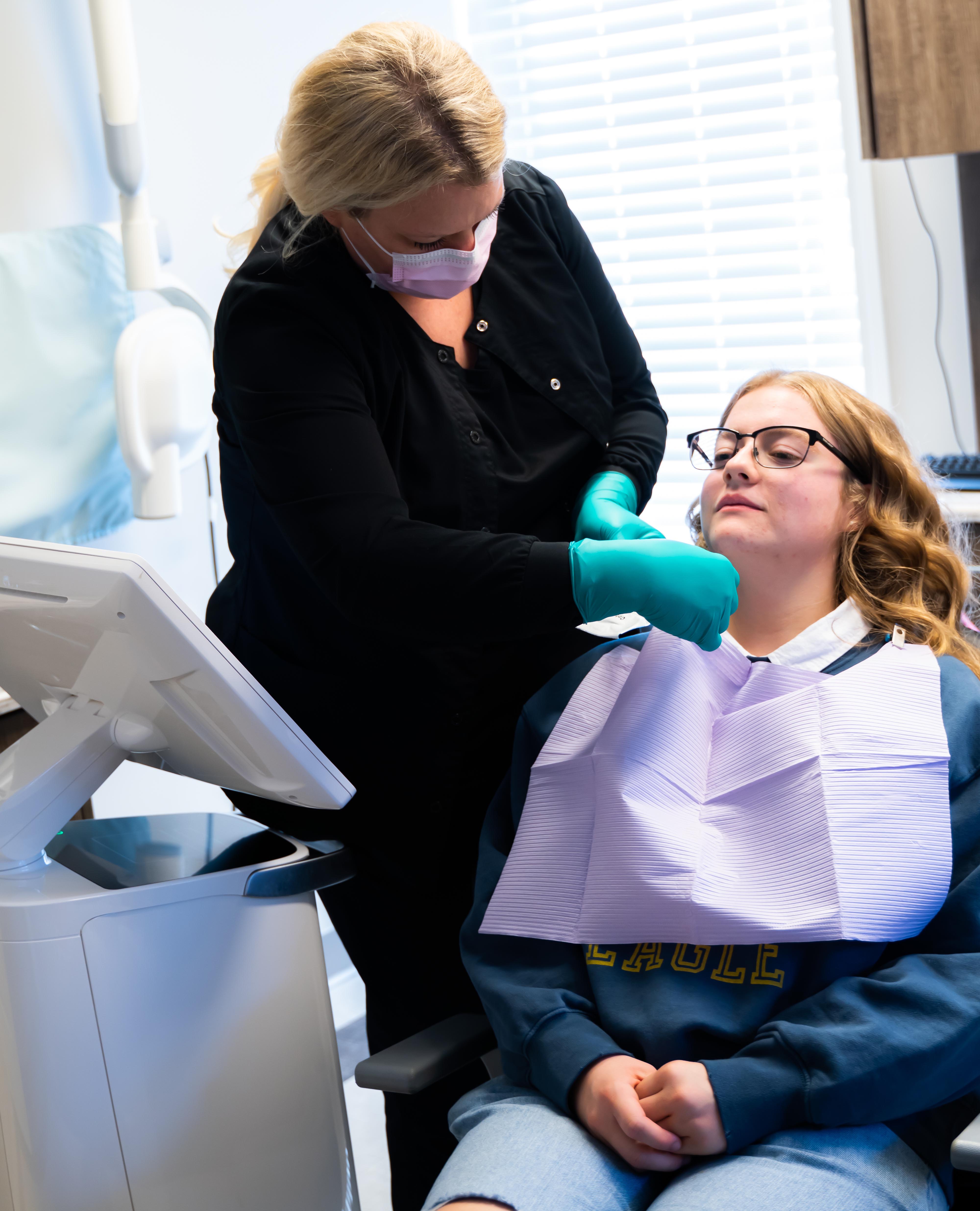 Patient Resources Montgomery Family Dental